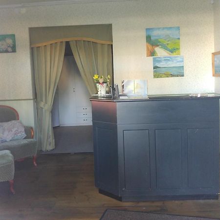Mamma Mia Guest House Kärdla Εξωτερικό φωτογραφία