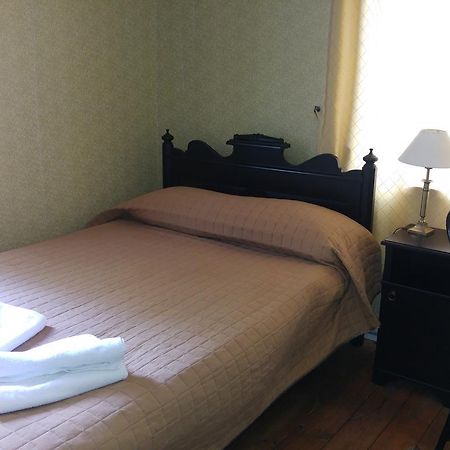 Mamma Mia Guest House Kärdla Εξωτερικό φωτογραφία