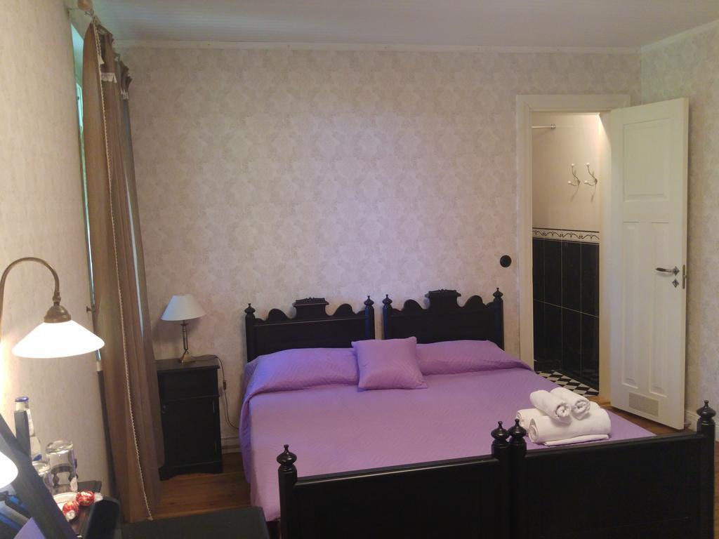 Mamma Mia Guest House Kärdla Εξωτερικό φωτογραφία