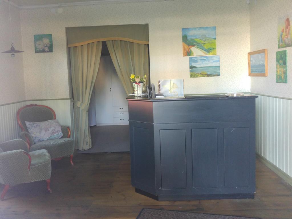 Mamma Mia Guest House Kärdla Εξωτερικό φωτογραφία