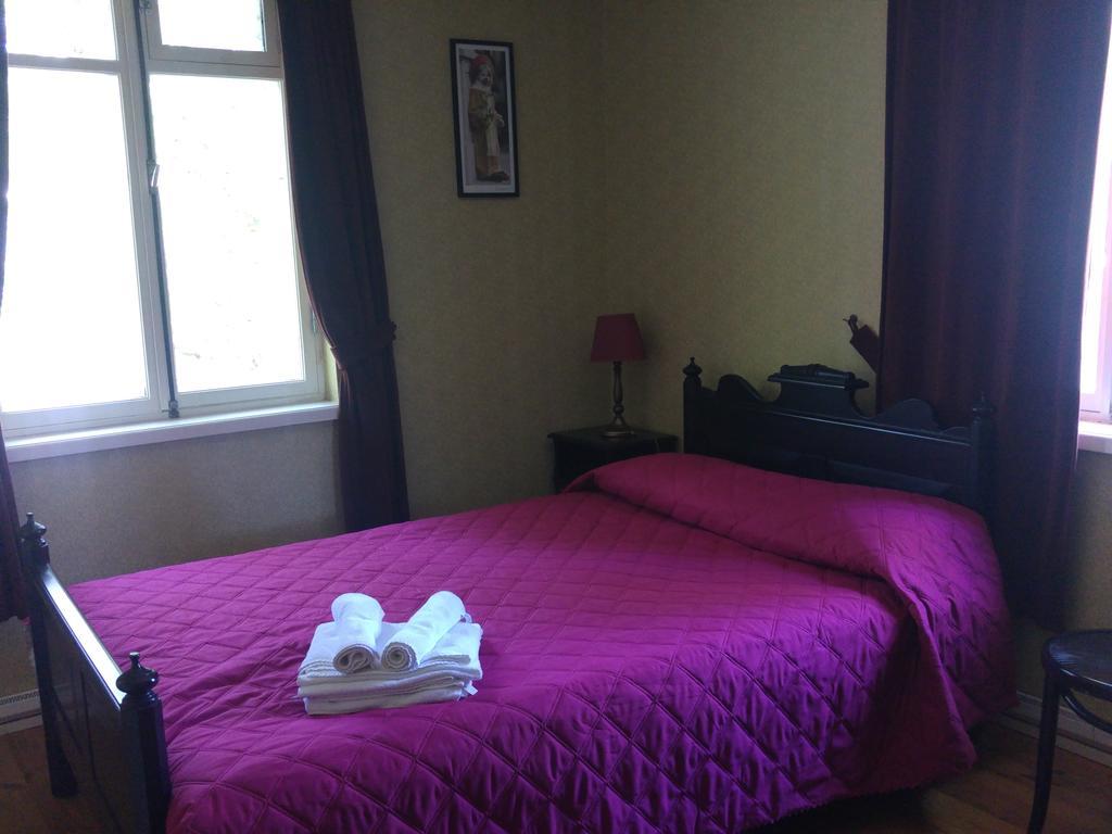 Mamma Mia Guest House Kärdla Εξωτερικό φωτογραφία