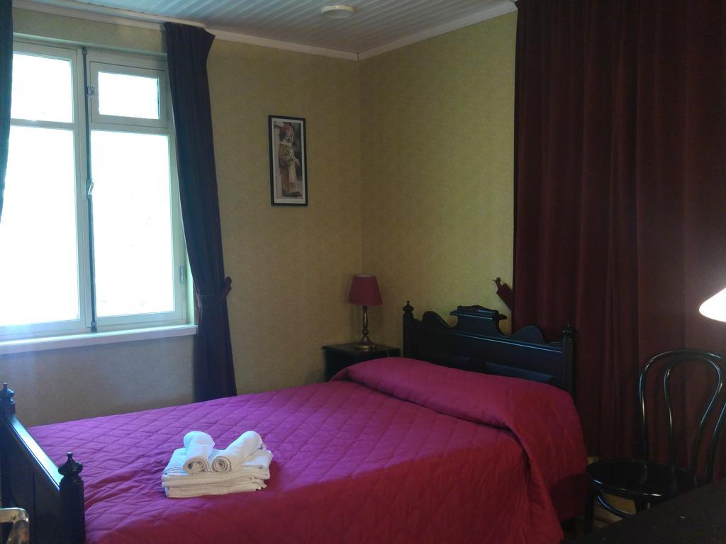 Mamma Mia Guest House Kärdla Εξωτερικό φωτογραφία