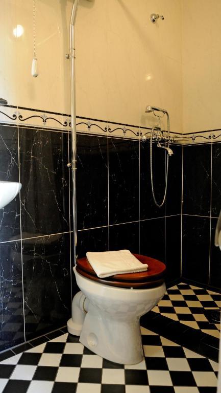 Mamma Mia Guest House Kärdla Δωμάτιο φωτογραφία