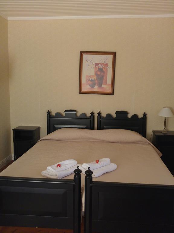 Mamma Mia Guest House Kärdla Εξωτερικό φωτογραφία