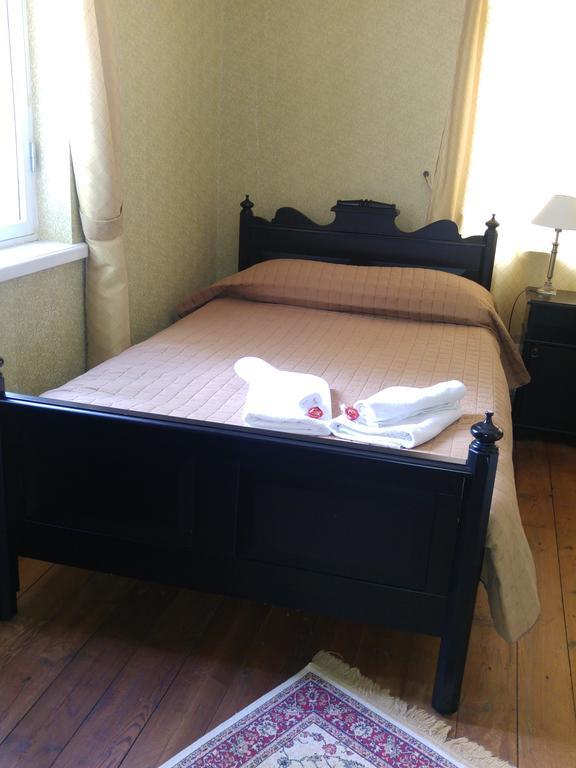 Mamma Mia Guest House Kärdla Εξωτερικό φωτογραφία