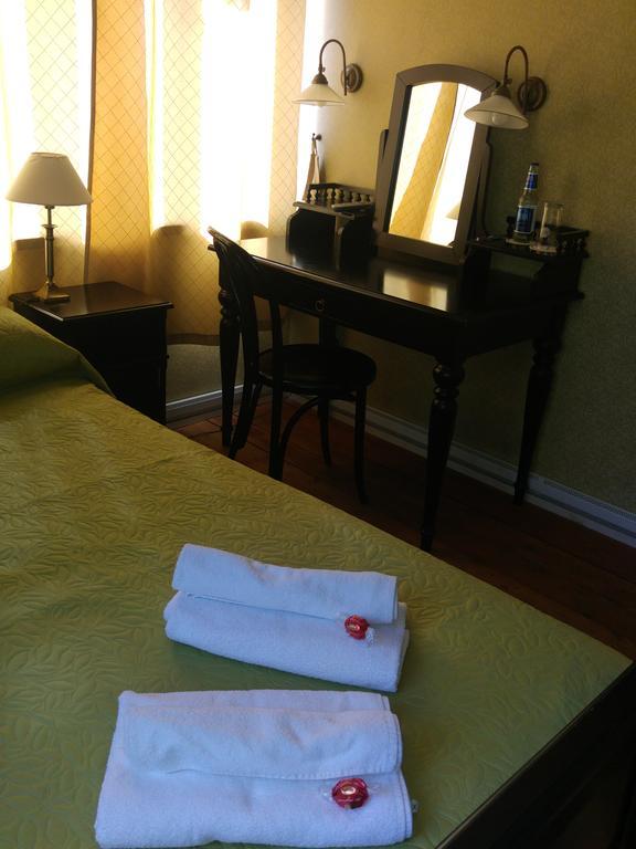 Mamma Mia Guest House Kärdla Εξωτερικό φωτογραφία