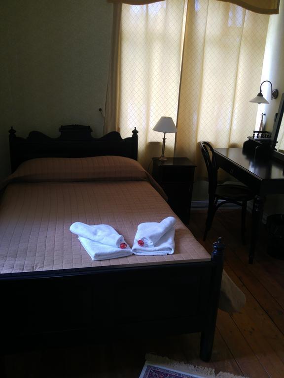 Mamma Mia Guest House Kärdla Εξωτερικό φωτογραφία