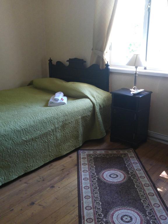 Mamma Mia Guest House Kärdla Εξωτερικό φωτογραφία