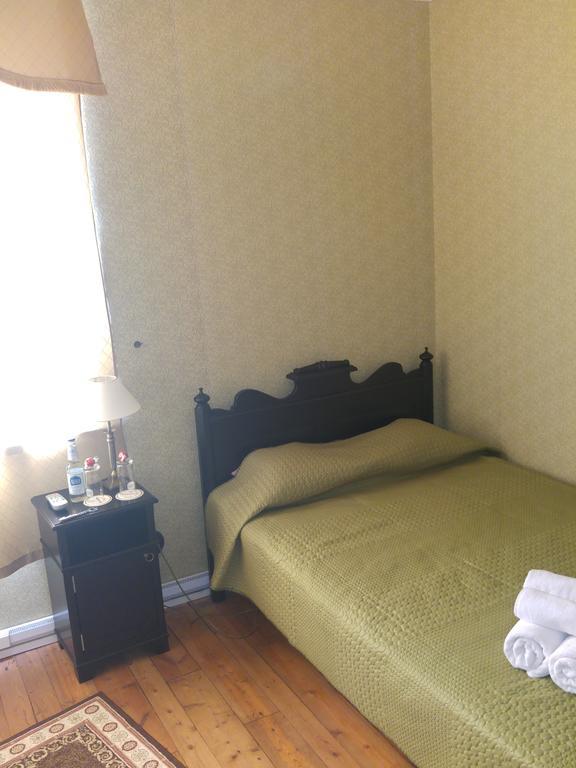 Mamma Mia Guest House Kärdla Εξωτερικό φωτογραφία