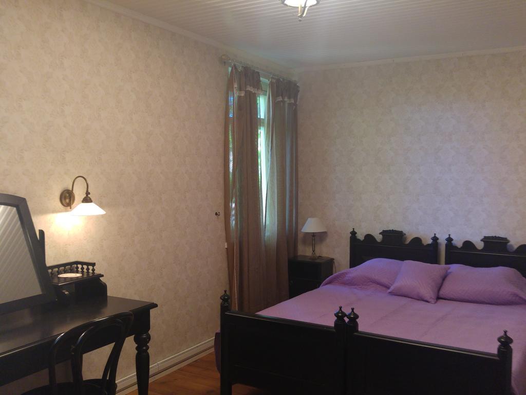 Mamma Mia Guest House Kärdla Εξωτερικό φωτογραφία