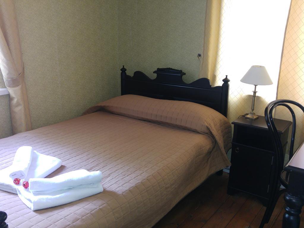 Mamma Mia Guest House Kärdla Εξωτερικό φωτογραφία