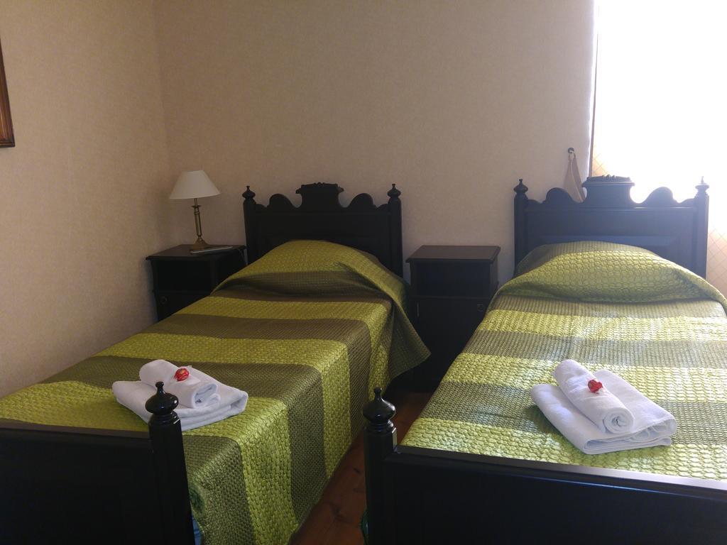 Mamma Mia Guest House Kärdla Εξωτερικό φωτογραφία