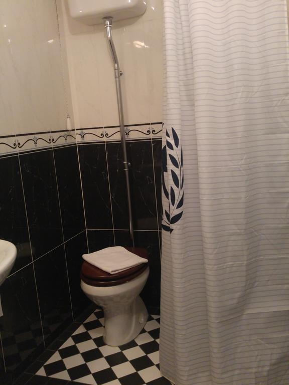 Mamma Mia Guest House Kärdla Εξωτερικό φωτογραφία